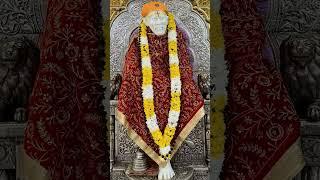 jai sai baba#bhakti#pooja #kaar #viralvideo #motivation #aastha