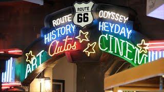 Historic Route 66