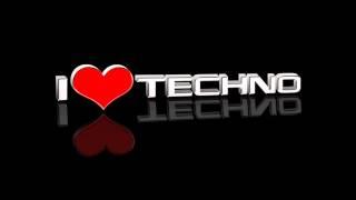 Tribal Techno May 2012