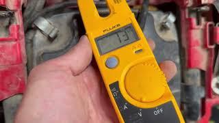 Fluke T5 1000 Voltage, Continuity and Current Tester Review after 6 years!!! Fluke electrical meter!