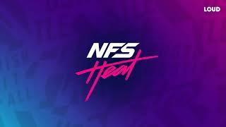 Need for Speed™ Heat SOUNDTRACK | Party Favor & GTA - Work It Out