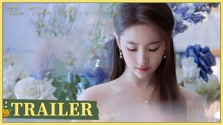 Trailer | Bloom Freely | The Tale of Rose | 玫瑰的故事 | ENG SUB