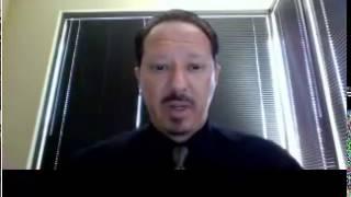 Tony D'Amato MySMARTblog.com Testimonial Video