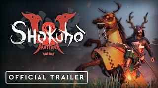 Shokuho Gameplay Trailer: Mount and Blade II Mod - Features Showcase