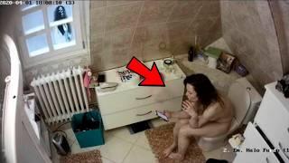 10 Videos de TERROR REAL para NO DORMIR 2024  videos de MIEDO FANTASMAS REALES