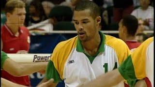 Former Hawai'i volleyball star Jason Olive to help launch Hawaiian Island Volleyball Festival in 202