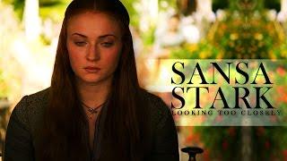 Sansa Stark | Stupid Little Girl