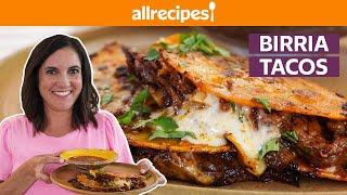 How to Make Birria Tacos | Get Cookin' | Allrecipes.com