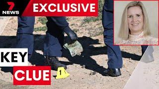 Exclusive details on the search for missing mother Samantha Murphy | 7 News Australia