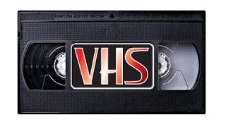 VHS - Better than you don't remember