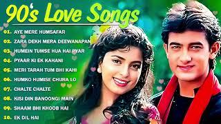 90’S Hit Songs  90’S Love Hindi Songs  Udit Narayan, Alka Yagnik, Kumar Sanu, Lata Mangeshkar