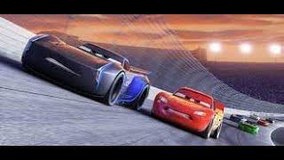 Cars 3 Free Full Movie- HD English