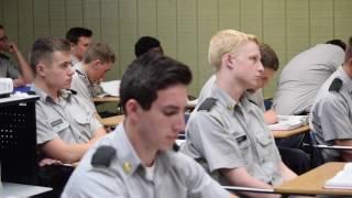 Class || Camden Military Academy