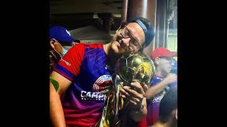 El Diego de la Gente SV Live Stream