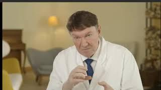 Почему Wellness ?  И Как работает коктель "Нэчурал Баланс"