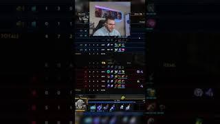 Gets ganked once #smite #shorts
