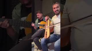 Hızır DİNÇER & Emirhan USTA - Otantik Havalar & Muhabbet