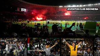 INDONESIA ISL ALL STAR VS JUVENTUS 1-8 #Juventusclubindonesia ; #drughisolidiindonesia