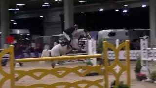 Leonce GP Csi 1* 1.45