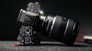 Unveiling My Secret SONY a7s3 Setup for Epic Photography
