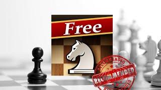 Шахматы Chess free 100 уровней. Подробный обзор. Советы и рекомендации.