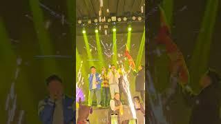 Happy New year 2025 from catwalk Nepal. #tdv611