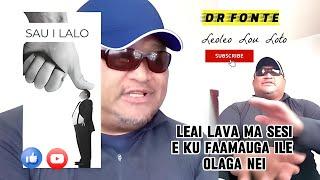 Dr Fonte - Leoleo Lou Loto (Official Music Video)