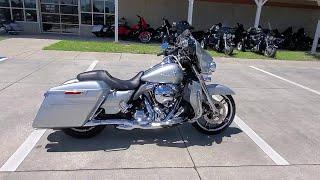 USED 2015 HARLEY-DAVIDSON FLHXS at Harley-Davidson of New Port Richey (USED) #PG11077A
