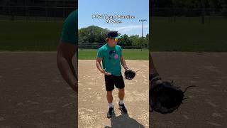 21 Outs… A Ballplayers PTSD  #baseball #comedy #practice #21outs