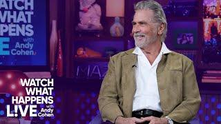 James Brolin Says He Wanted Barbra Streisand After Seeing Her In "Nuts" | WWHL