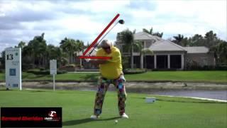 John Daly 2017 Winner of the Insperity Invitational