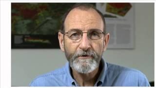 SREX Presentation: Chris Field at COP18