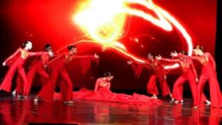 Отчётный концерт школы танца "Dancing Angels" 03.06.2021г. 4069