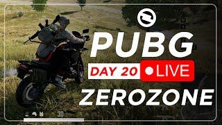 ZZ Pubg Mobile Live EVERYDAY