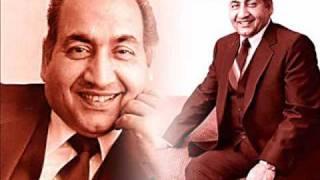 ANAND-MILIND & BOBBY BOSE  documentary on Mohd. Rafi songs of unreleased film' TERI NAZAR - PART- II
