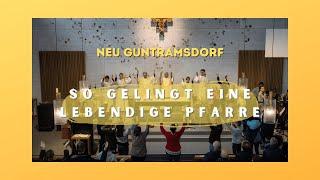 Pfarre Neu Guntramsdorf - So gelingt eine lebendige Pfarre