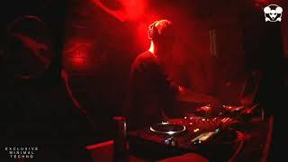 Zenitsky Live @ Bitum Techno Room 10aug2019