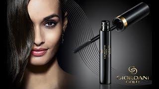 Универсальная супертушь для ресниц Giordani Gold 6-в-1 ORIFLAME. Вероника Коняхина