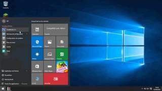 [Tuto] Résoudre problème démarrage lent windows 10 (écran noir)