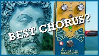 Aurelius chorus by Earthquaker