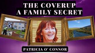 Guilt and Deception: The Untold Story Behind Patricia O'Connor's Murder #truecrime #crimestory