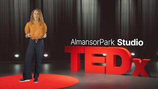 What I Wish I Knew About Men, Sex & Relationships | Melissa Hadley Barrett | TEDxAlmansorParkStudio