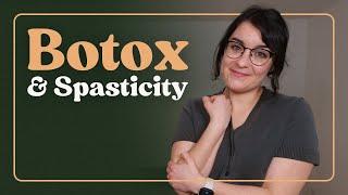 Is Botox A Safe And Effective Treatment For Spasticity After Stroke?