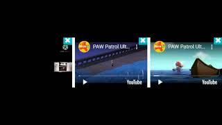 up to faster 32 parison