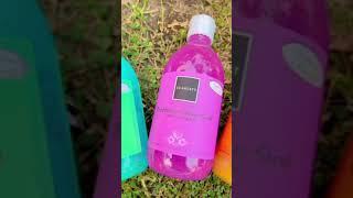 Sabun Mandi Viral | Scarlett Whitening Shower Scrub