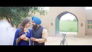 4k Pre Wedding 2023 || Arsh & Rose || RD Wedding Photography