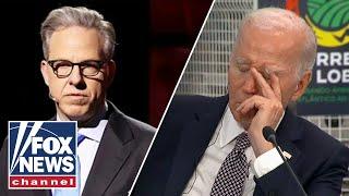 CNN's Tapper makes stunning admission