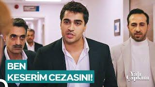 Ferit Korhan Kimmiş Göstereceğim Size! | Yalı Çapkını 80. Bölüm