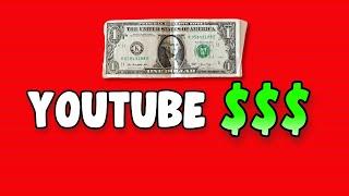 YouTube Monetization Explained - Make MORE Money On YouTube! (2024)