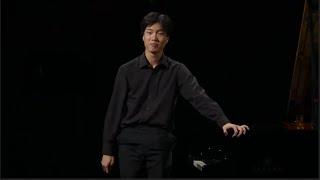 Jin Hyung Park The 18th International Fryderyk Chopin Piano Competition preliminary round